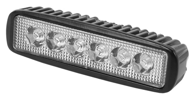 6.25 inch 16W LED Light