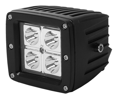 3 inch 16W SQ LED Light