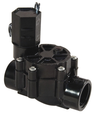 .75-In. Automatic In-Line Sprinkler Valve