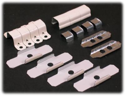 13-Pack Ivory Wire Accessory