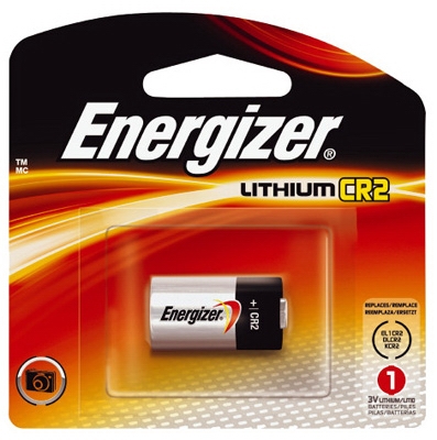 E2 CR2 3V Photo Lithium Battery