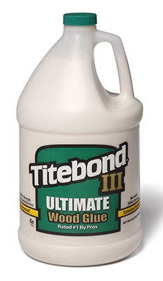 Gallon Ultimate Wood Glue