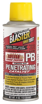 Penetrating Catalyst, 4 oz
