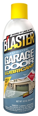 Garage Door Lube, 9.3-oz.