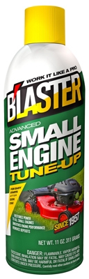 Advanced Small Engine Tune-Up, 11-oz.