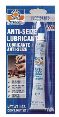 Anti-Seize Compound, 1-oz.