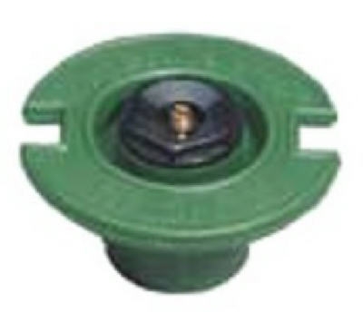 Underground Flush-Mount Sprinkler Head, Half-Circle, 1/2-In. FNPT