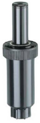 Underground Pop-Up Sprinkler, Full-Circle, 2 x 1/2-In. FNPT