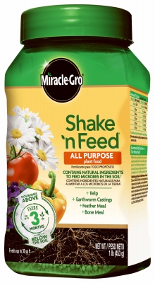 Shake 'N Feed All-Purpose, 1. Lb.