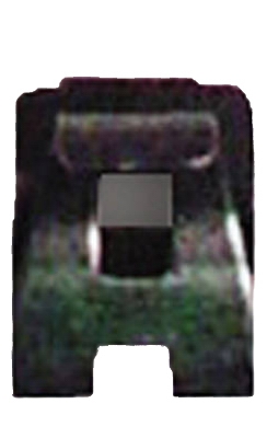 8-Pk. Green Grounding Clips