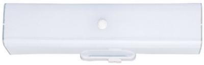 2-Light Wall Bracket Fixture