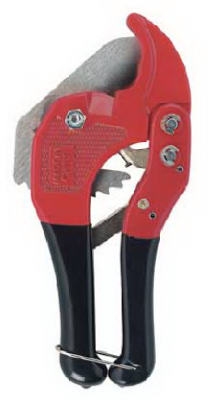 Underground Sprinkler Cutting Tool & Blades, 1/2 to 1-In.