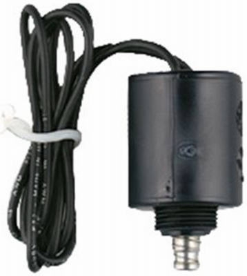 Underground Sprinkler Solenoid, 60-Cycle, 24-Volt