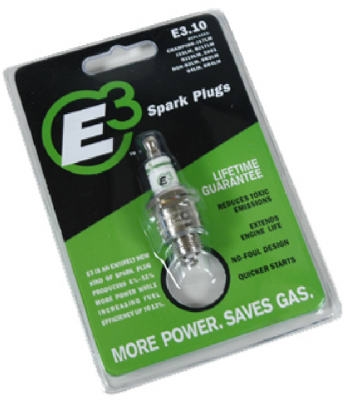 E3.10 Diamond Fire Small Engine Spark Plug