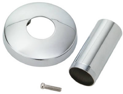 Sterling Escutcheon Set