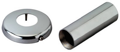 Gerber Escutcheon Set