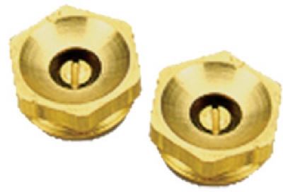 2-Pack Full-Circle Sprinkler Nozzles