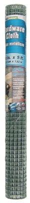 24-In. x 5-Ft. Galvanized Hardware Cloth