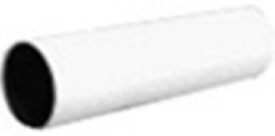 Sewer & Drain Pipe, Solid Triplewall 3000, 3-In. x 10-Ft.