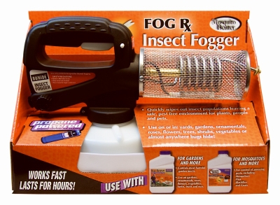 Fog Rx Insect Fogger, Propane