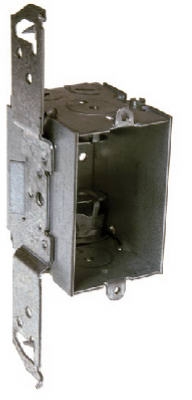 3 x 2-1/2-Inch TS Bracket Switch Box