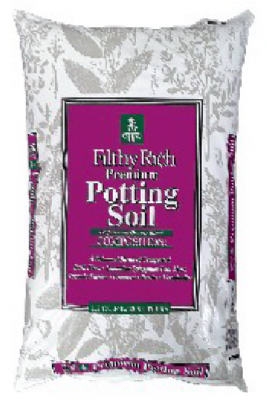 Filthy Rich 1.5-Cu. Ft. Premium Potting Soil