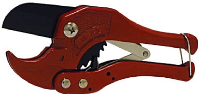 Economy PVC Pipe Cutter