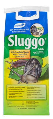 Slug/Snail Killer, 10-Lbs.