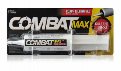 Max Roach Killing Gel, 2.1-oz.