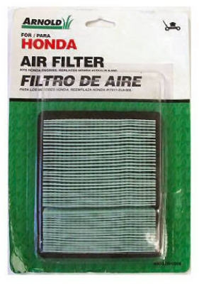 Honda Replacement Paper Air Filter