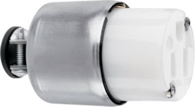 Armor Connector 15A