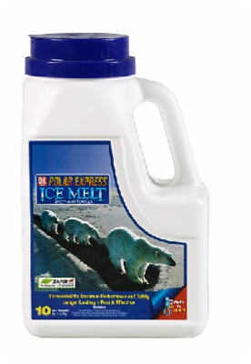 10-Lb. Ice Melt