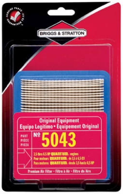 Air Filter Cartridge