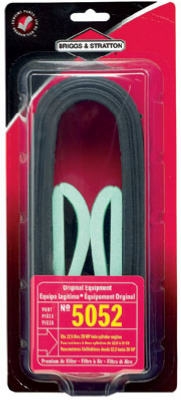 Air Filter Cartridge With Pre-Cleaner, Vertical Shaft, Twin Cylinder