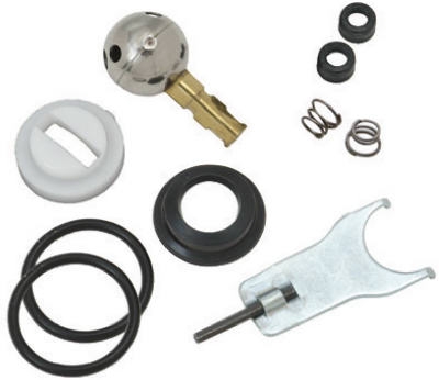 Delta Lavatory Sink/Tub & Shower Repair Kit
