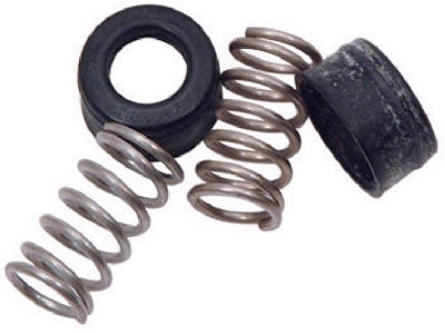 Delta Old Style Springs With New Style Seats