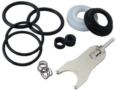 Delta Lavatory Sink & Tub & Shower Single-Lever Faucet Repair Kit