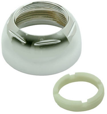 Delta/Danze/Glacier Bay Lavatory Sink Single-Lever Cap With Adjusting Ring