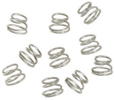 Delta/Peerless 10-Pack Lavatory Sink & Tub & Shower Single-Lever New Style Conical Springs