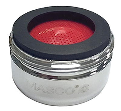 Delta Chrome-Plated Brass 15/16-Inch - 24 Thread Aerator