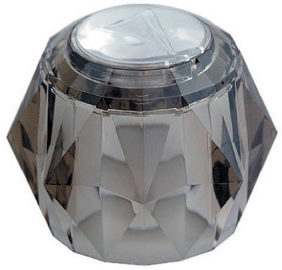 Delta Single-Lever Tub & Shower Acrylic Scaldguard Handle