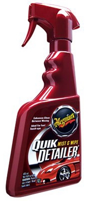 16-oz. Quik Spray Detailer