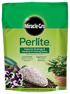 Perlite, 8-Qt.