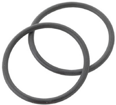 10-Pack 1-5/16 I.D. x 1-1/2 O.D. x 3/32-Inch Wall O-Ring
