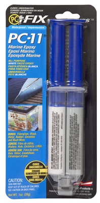 1-oz. PC11 Epoxy Paste