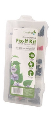Drip Watering Fix-It Repair Kit
