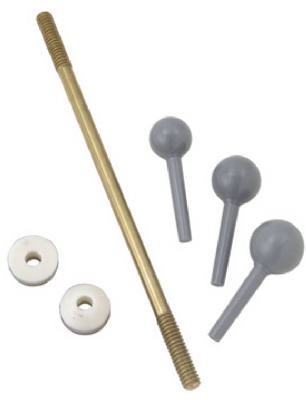 Universal Ball Rod Assembly