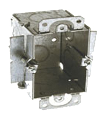 3 x 2-1/2-Inch Old Work Switch Box