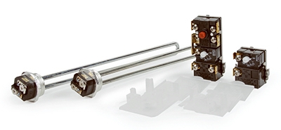 Electric Water Heater Repair Pack