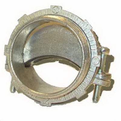 2-Inch Clamp Type Connector